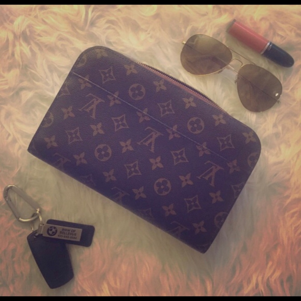 Louis Vuitton Orsay